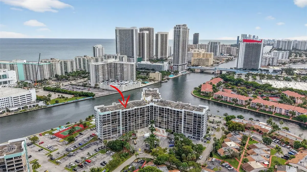 200 Leslie Dr #707, Hallandale Beach, FL 33009 - Image #1