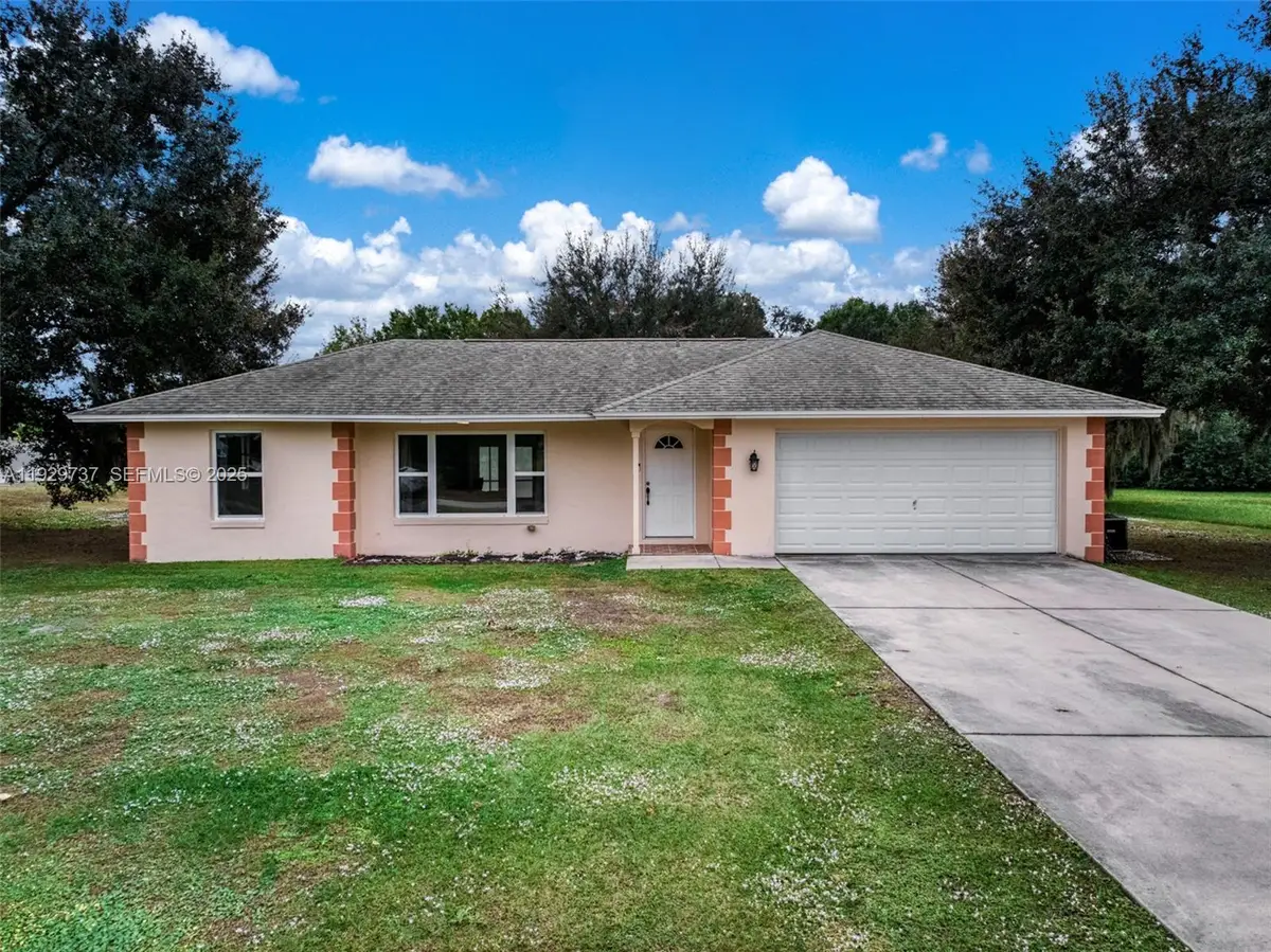 7100 Spring Hill, Sebring, FL 33876 - Image #1