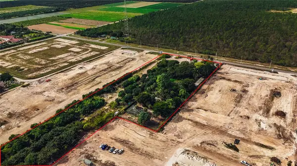 35601 SW 192nd Ave, Homestead, FL 33034