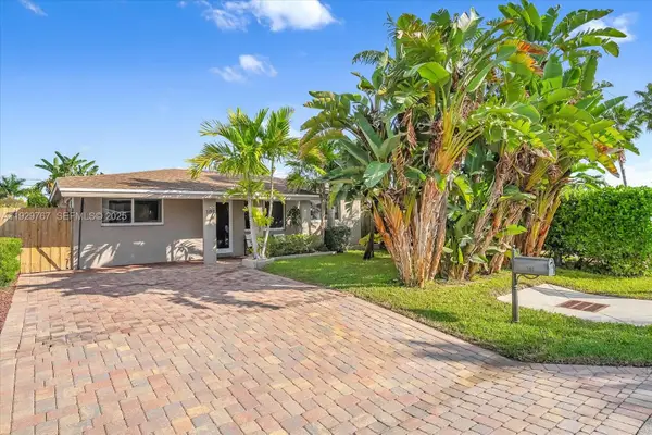 101 NE 46th Ct, Oakland Park, FL 33334