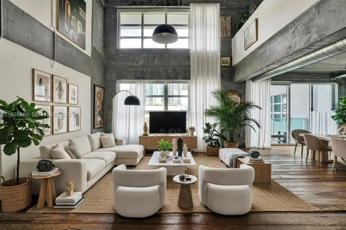 1749 NE Miami Ct #515, Miami, FL 33132 - Image #1