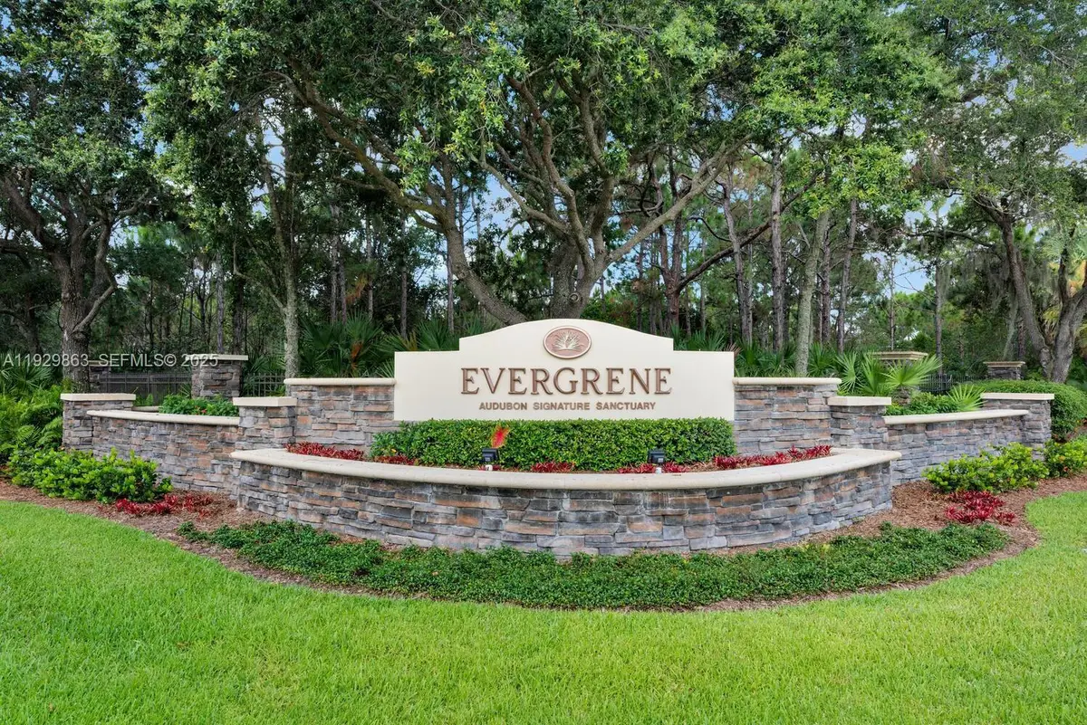 186 Evergrene Pkwy, Palm Beach Gardens, FL 33410 - Image #1