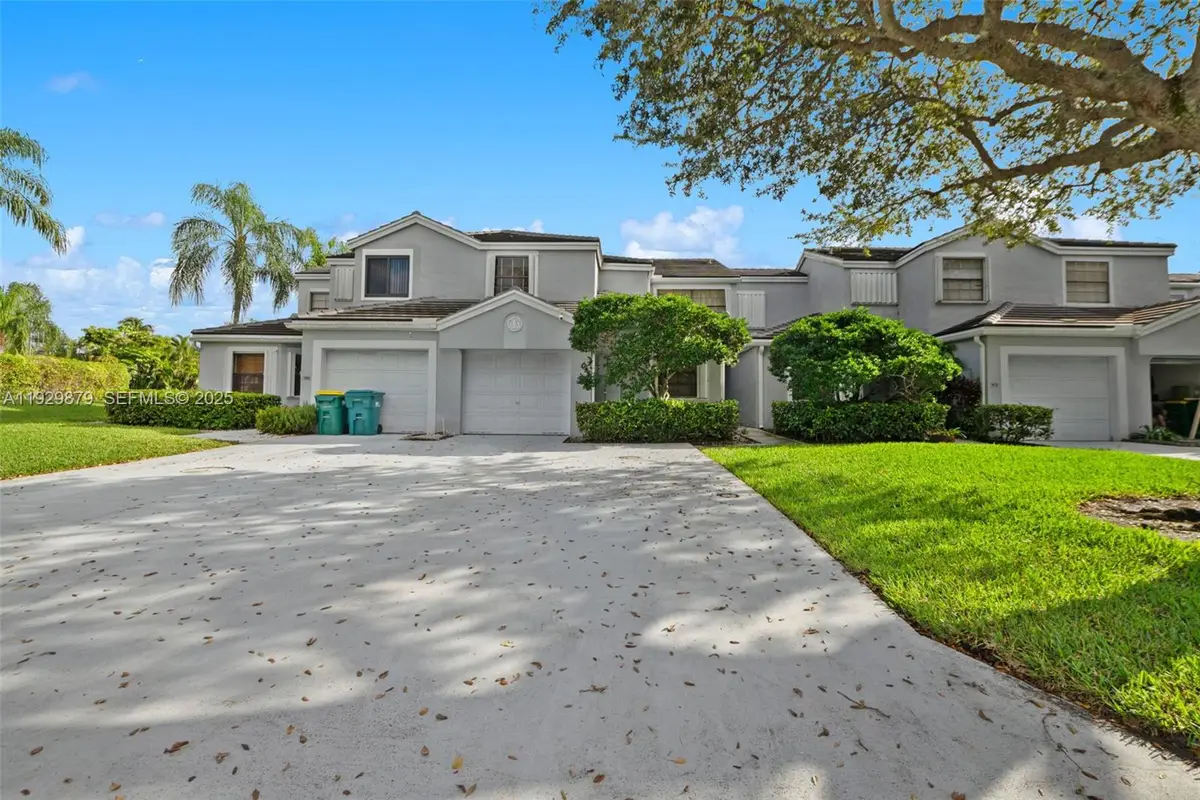7878 NW 84th Ter, Tamarac, FL 33321 - Image #1