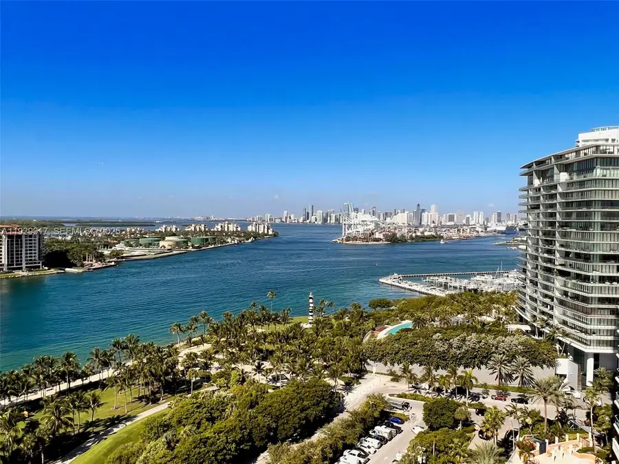 400 S Pointe Dr #2105, Miami Beach, FL 33139 - Image #3