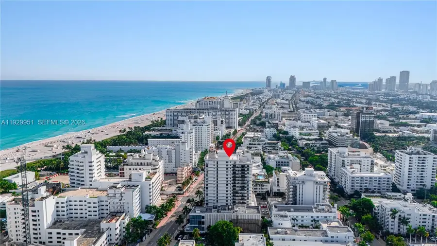 1800 Collins Ave #5E, Miami Beach, FL 33139 - Image #2