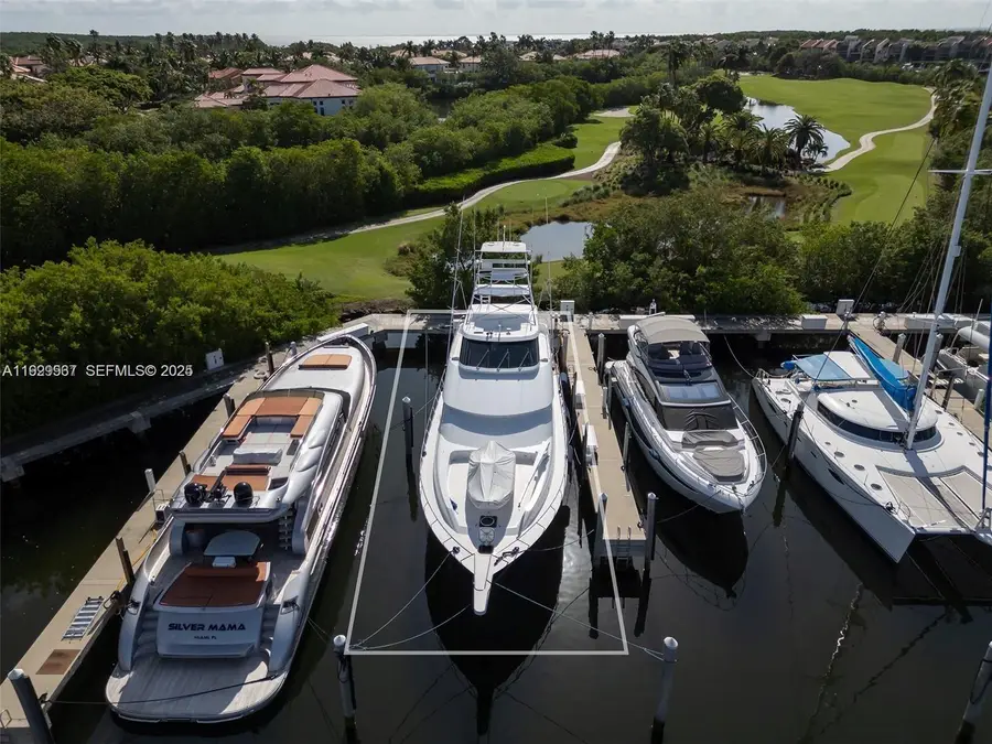 13660 Deering Bay Boat Slip For Rent, Coral Gables, FL 33158 - #2