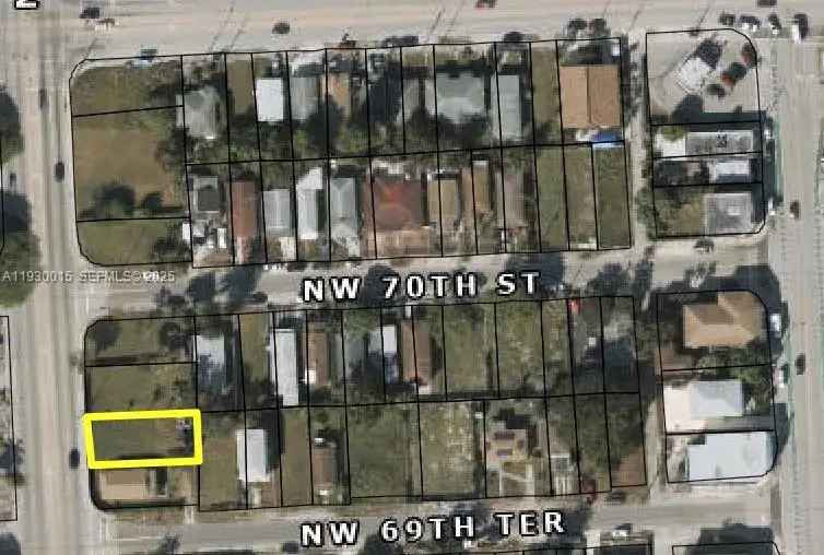 6971 NW 17th Ave, Miami, FL 33147 - Image #1