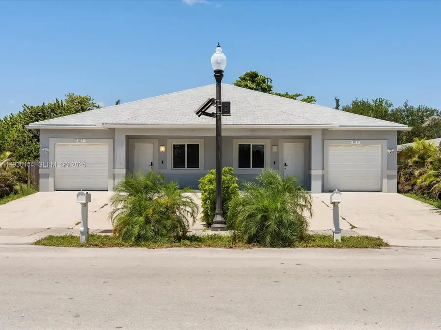 817-819 NW 1st Ave, Fort Lauderdale, FL 33311 - Image #2