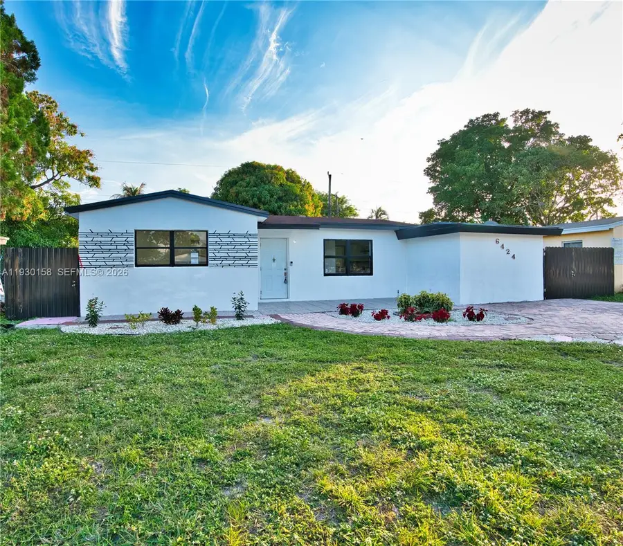 6424 SW 20th St, Miramar, FL 33023 - Image #2