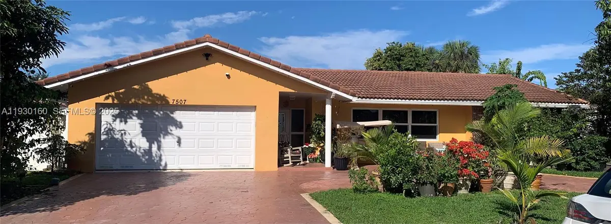 7507 NW 41st St, Coral Springs, FL 33065 - Image #1