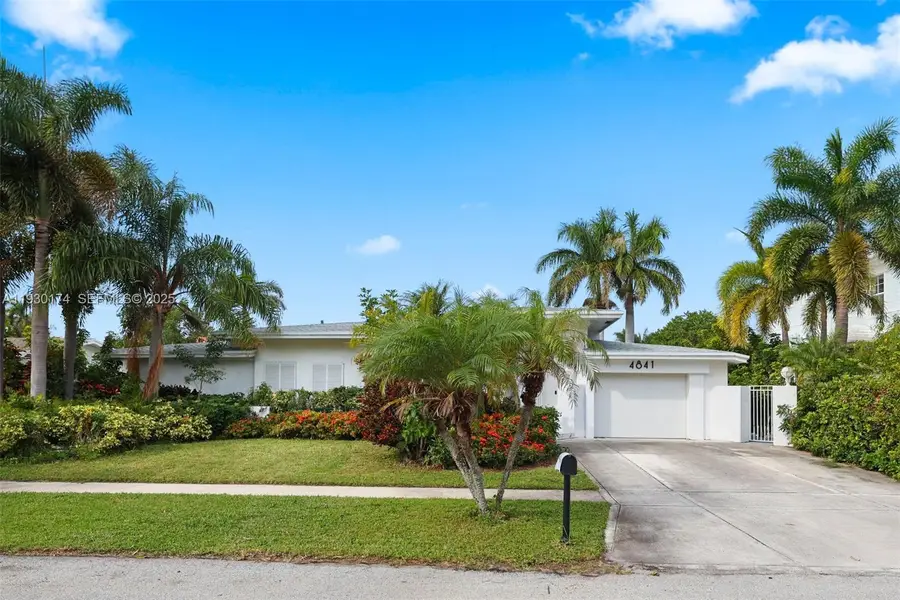 4841 NE 29th Ave, Lighthouse Point, FL 33064 - Image #2