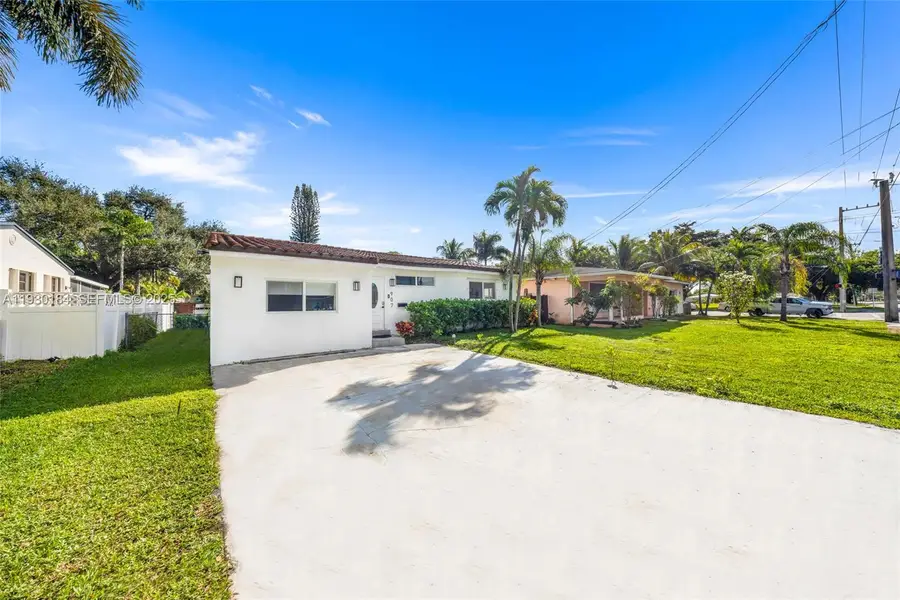 907 N Park Rd, Hollywood, FL 33021 - Image #3