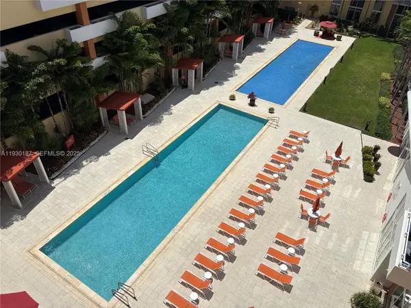 2775 NE 187 St #628, Aventura, FL 33180