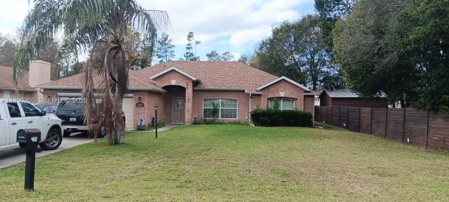 2266 Fillmore Ave, Deltona, FL 32725 - Image #2