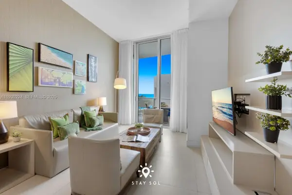 4111 S Ocean Dr #303, Hollywood, FL 33019