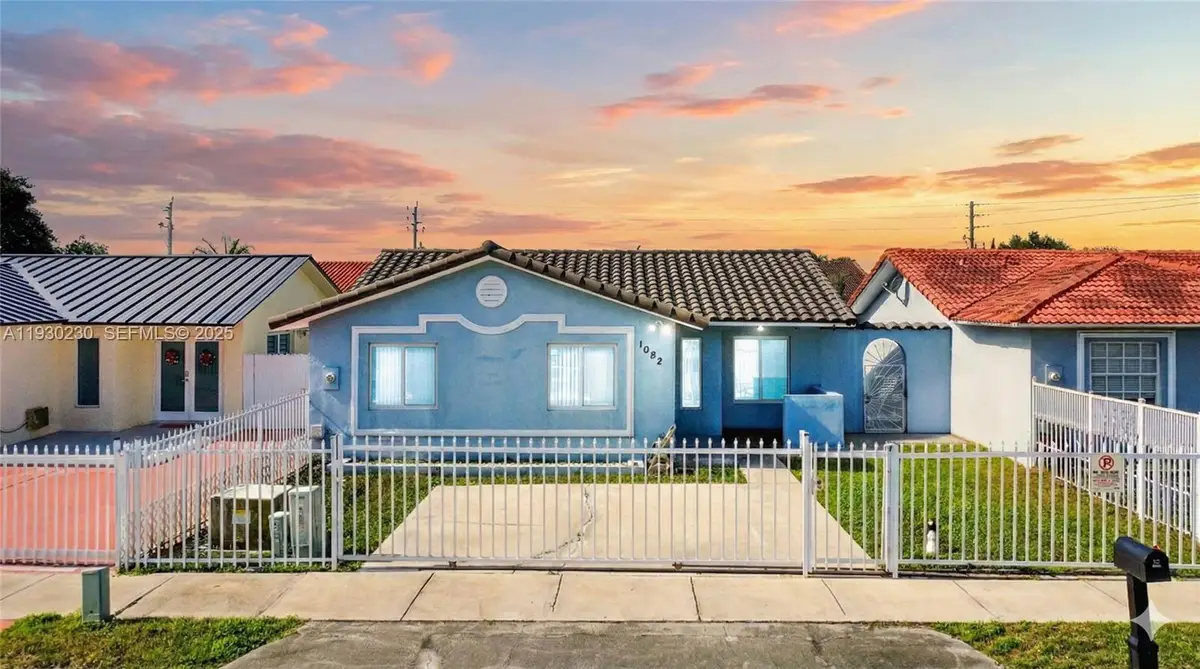 1022 SW 138th Pl, Miami, FL 33184 - Image #1