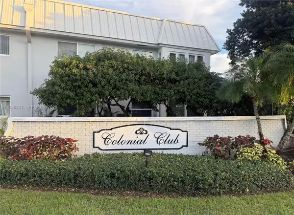 7 Colonial Club Dr #302, Boynton Beach, FL 33435