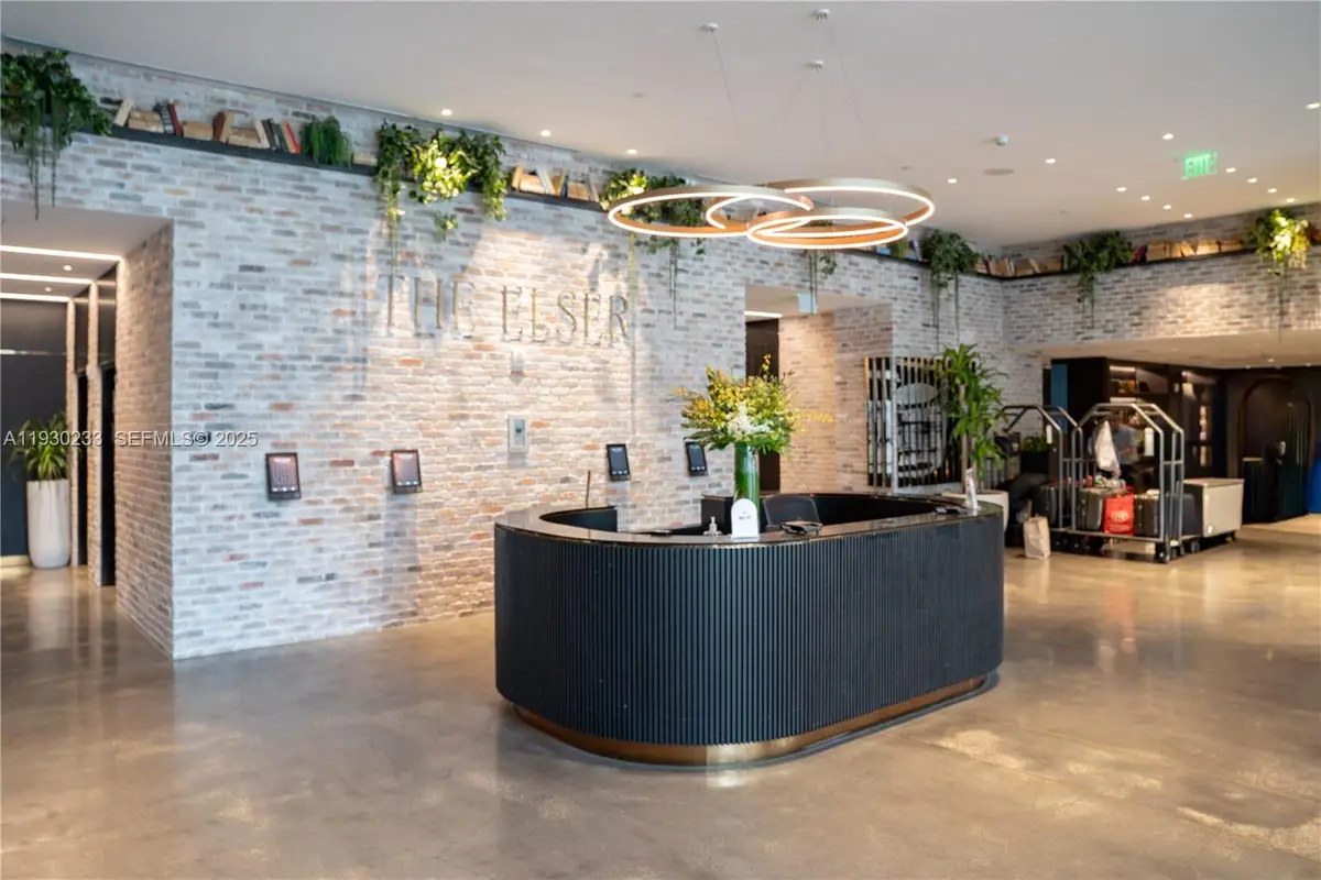 398 NE 5th St #2602, Miami, FL 33132 - Image #1