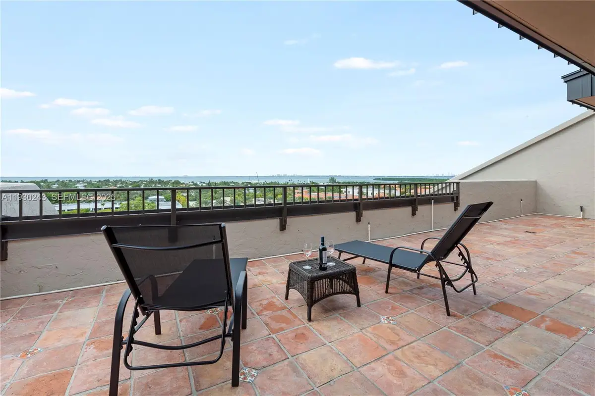 151 Crandon Blvd #841, Key Biscayne, FL 33149 - Image #1