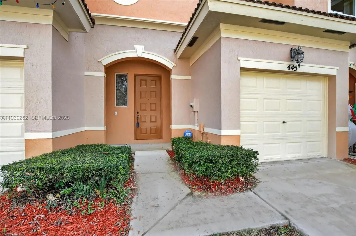 445 Rainbow Springs Ter, Royal Palm Beach, FL 33411 - Image #1