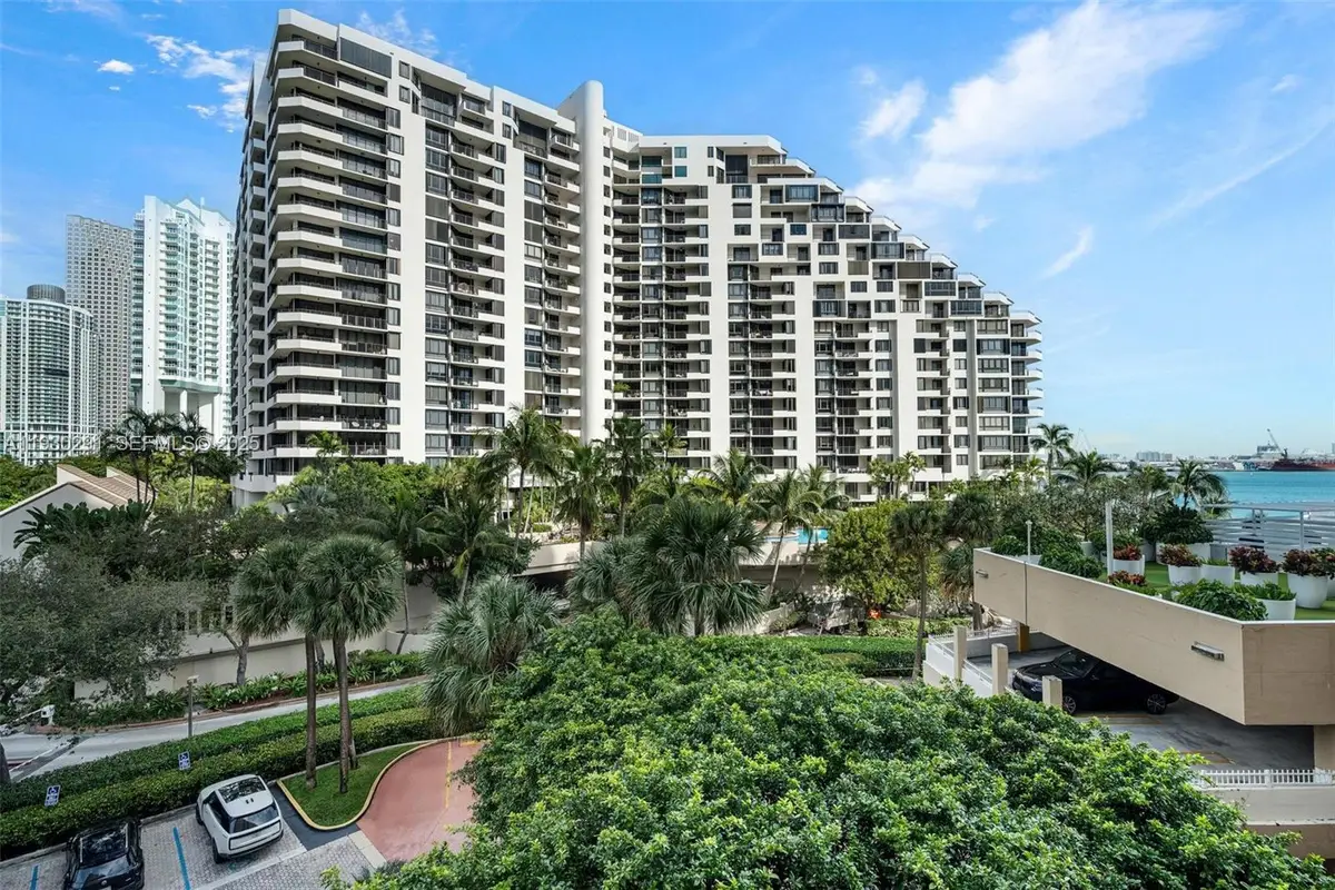 770 Claughton Island Dr #503, Miami, FL 33131 - Image #1