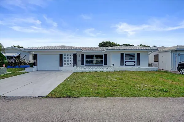 5810 NW 81st Ave, Tamarac, FL 33321