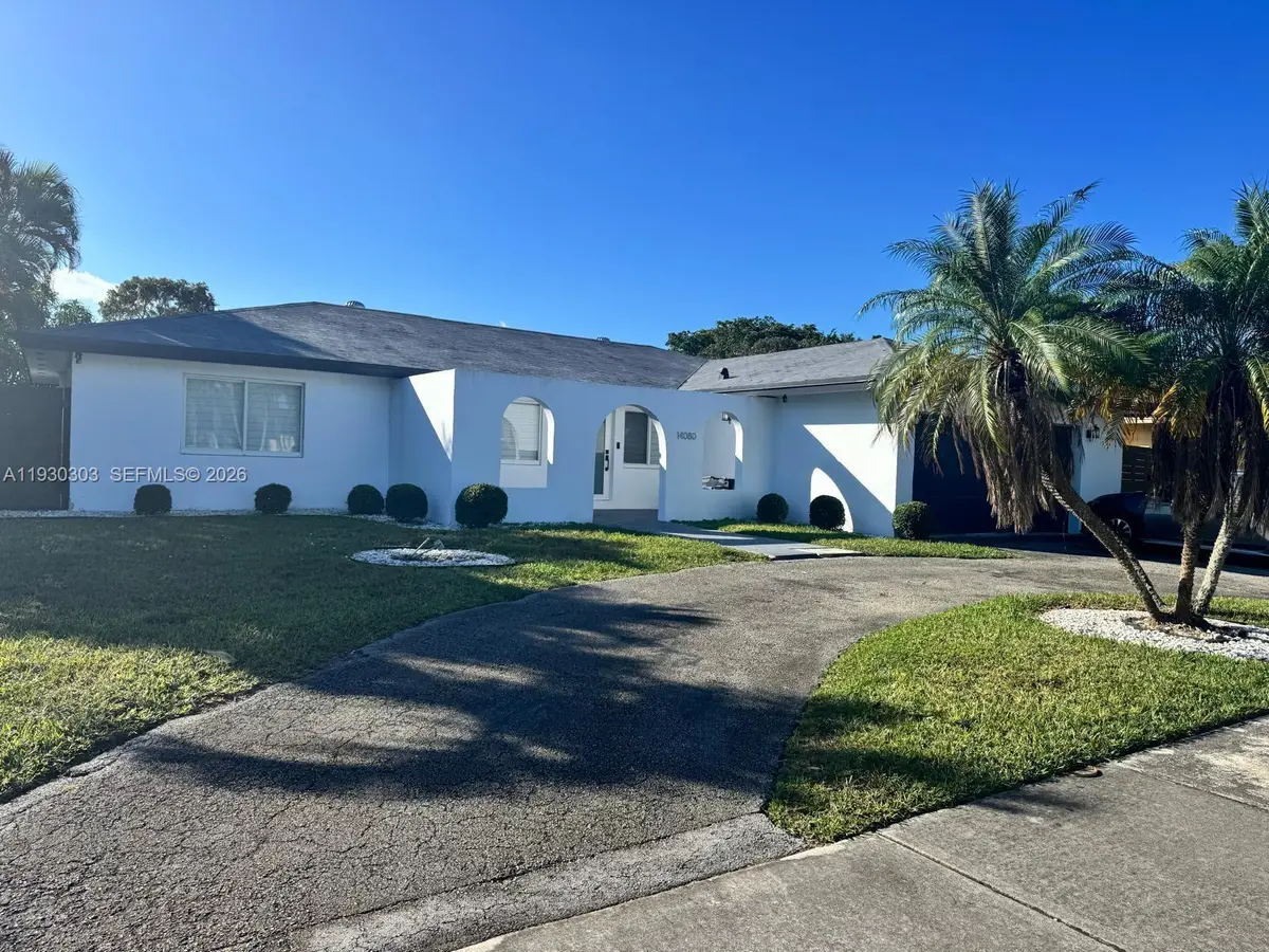 Address Withheld By Seller, Miami, FL 33175 - #1
