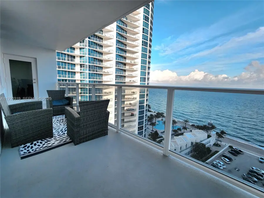 3505 S Ocean Dr #PH06 aka 1506, Hollywood, FL 33019 - Image #2