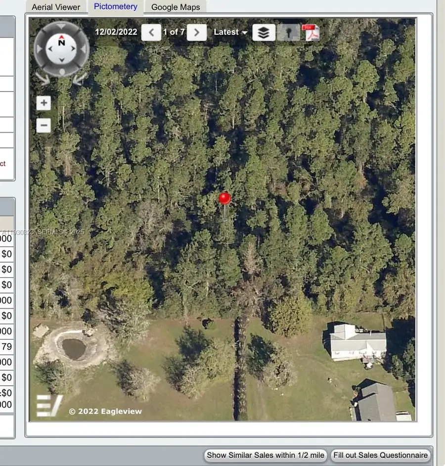 Suwannee Hills, Other, FL 32055 - #2