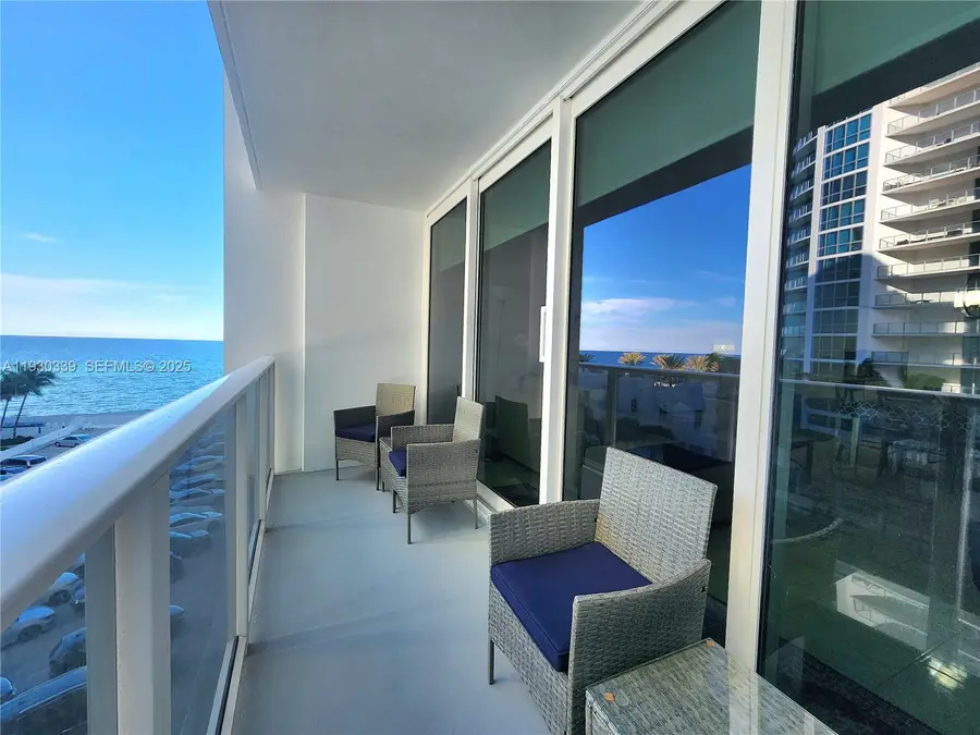3505 S Ocean Dr #508, Hollywood, FL 33019 - Image #3