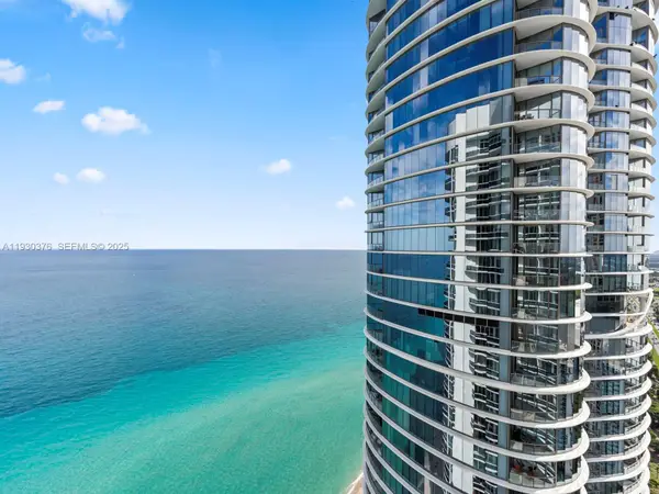 15811 Collins Ave #3707, Sunny Isles Beach, FL 33160
