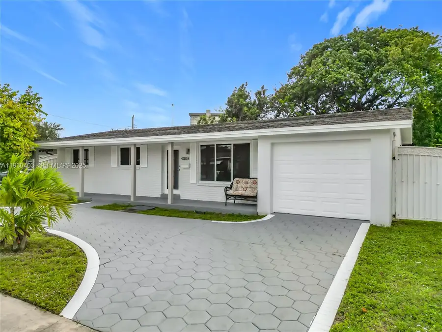 4008 Adams St, Hollywood, FL 33021 - Image #2