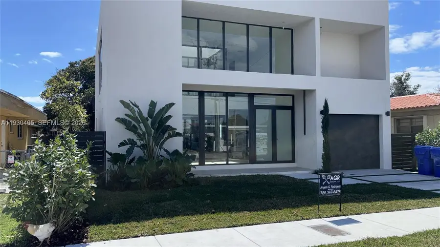 2484 SW 18th St, Miami, FL 33145 - #2