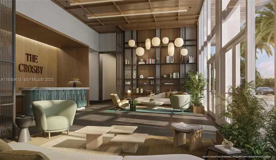 11 NE 6th Ave #1901, Miami, FL 33132 - Image #2