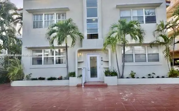 7636 Abbott Ave #3, Miami Beach, FL 33141