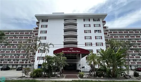 3660 NE 166th St #506, North Miami Beach, FL 33160