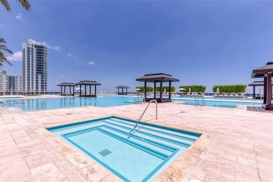 1830 S Ocean Dr #4601, Hallandale Beach, FL 33009 - Image #3