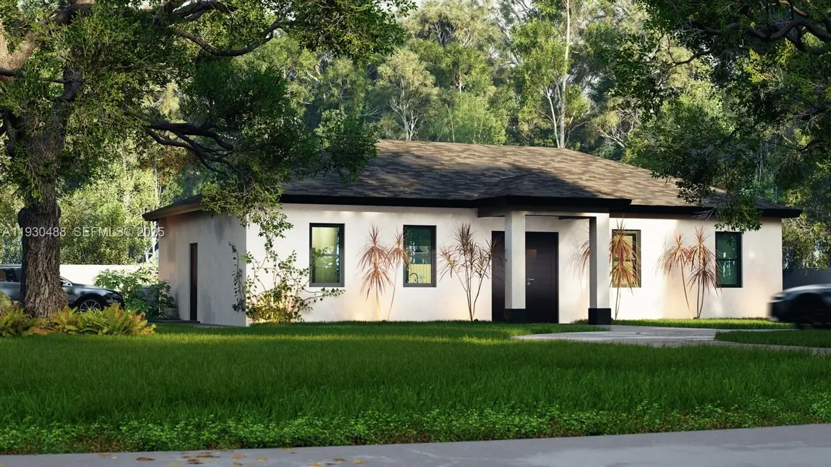 911 Ardmore St, Lehigh Acres, FL 33974 - Image #1