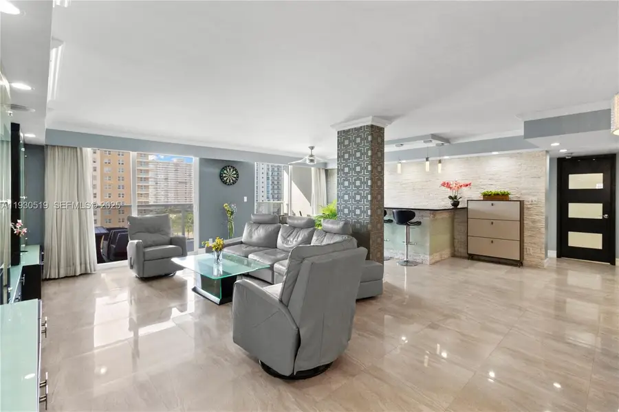 1880 S Ocean Dr #TS106, Hallandale Beach, FL 33009 - Image #3