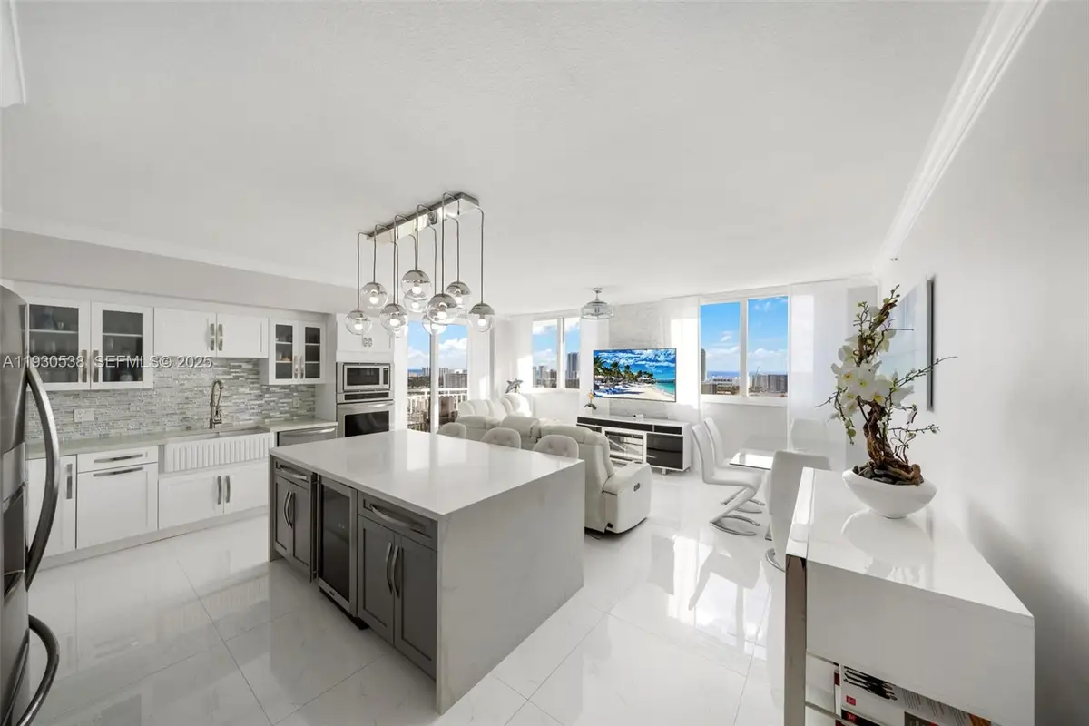 1755 E Hallandale Beach Blvd #2103E, Hallandale Beach, FL 33009 - Image #1