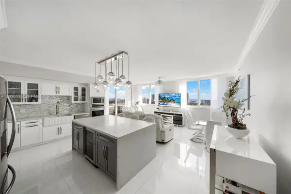 1755 E Hallandale Beach Blvd #2103E, Hallandale Beach, FL 33009