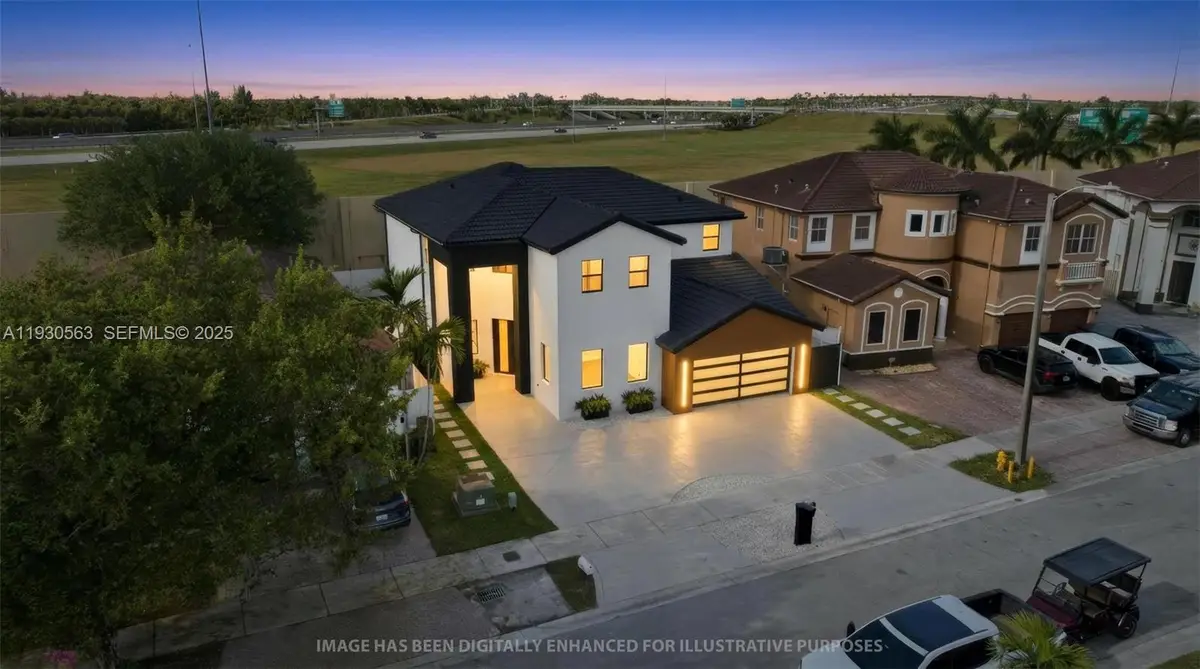 18172 NW 91st Ct, Hialeah, FL 33018 - Image #1
