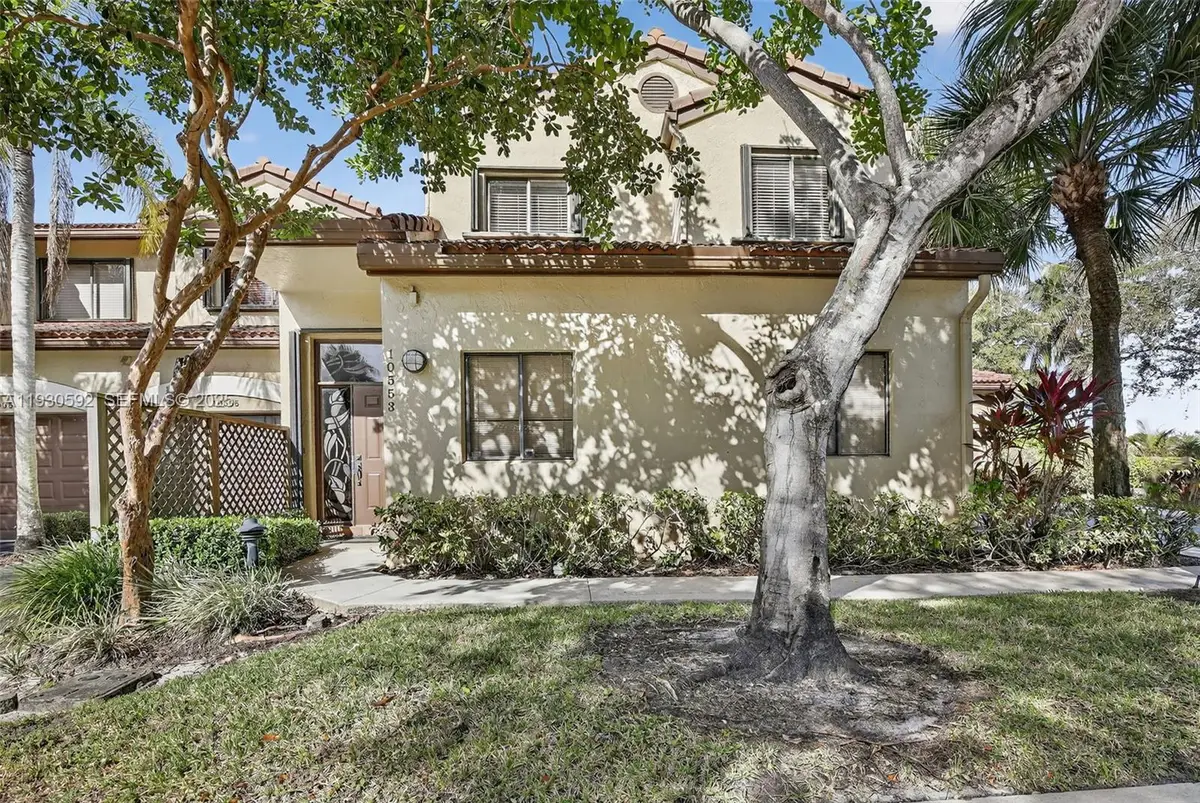 10553 NW 10th Ct #D-140, Plantation, FL 33322 - Image #1