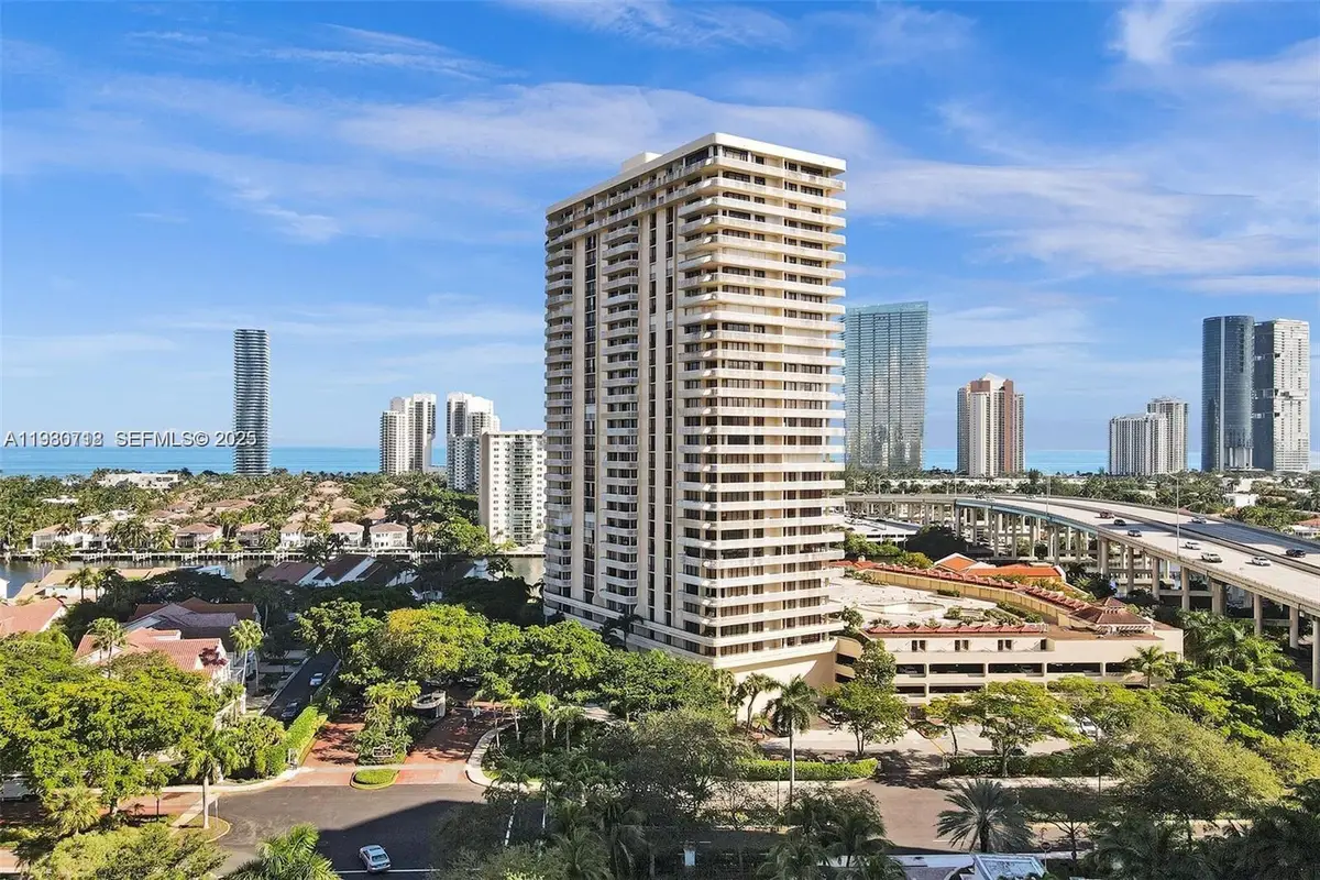 19355 Turnberry Way #26E, Aventura, FL 33180 - Image #1
