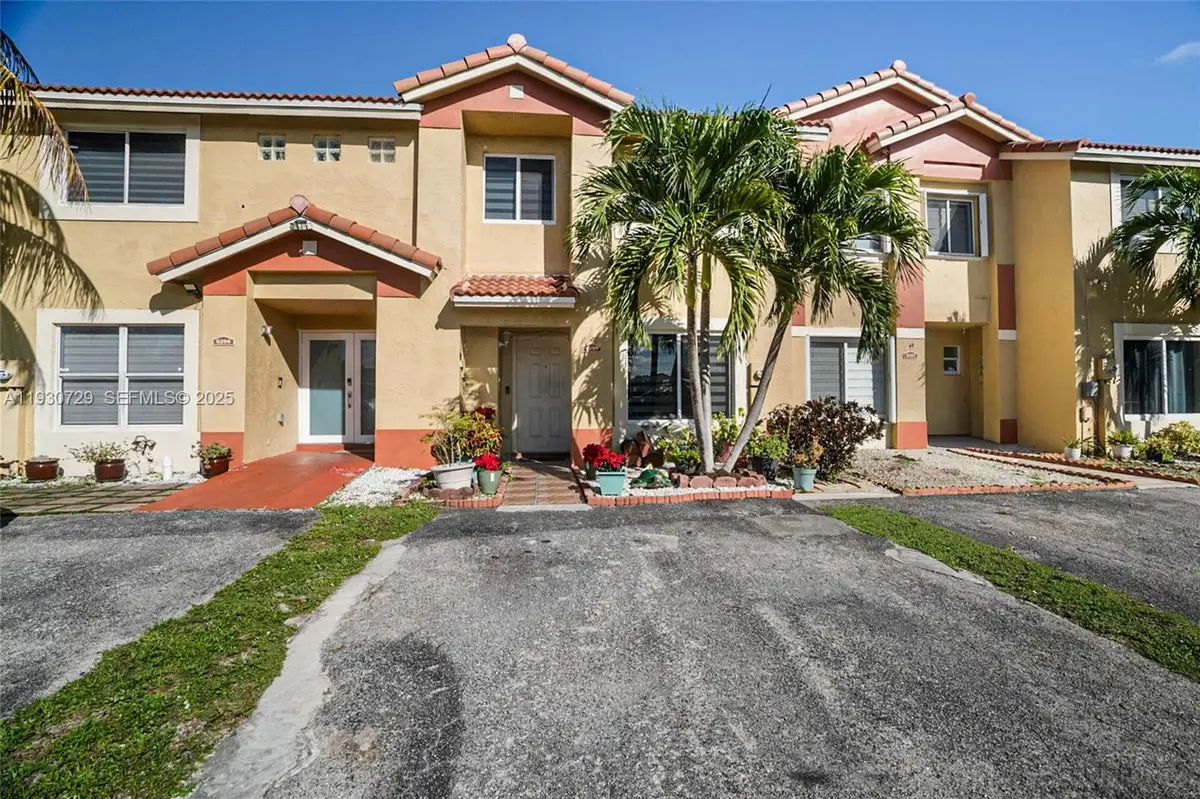 5297 NW 190th Ln, Miami Gardens, FL 33055 - #1