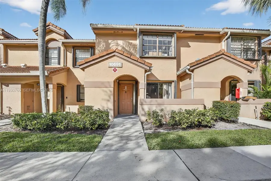 10691 NW 14th St #257, Plantation, FL 33322 - Image #2