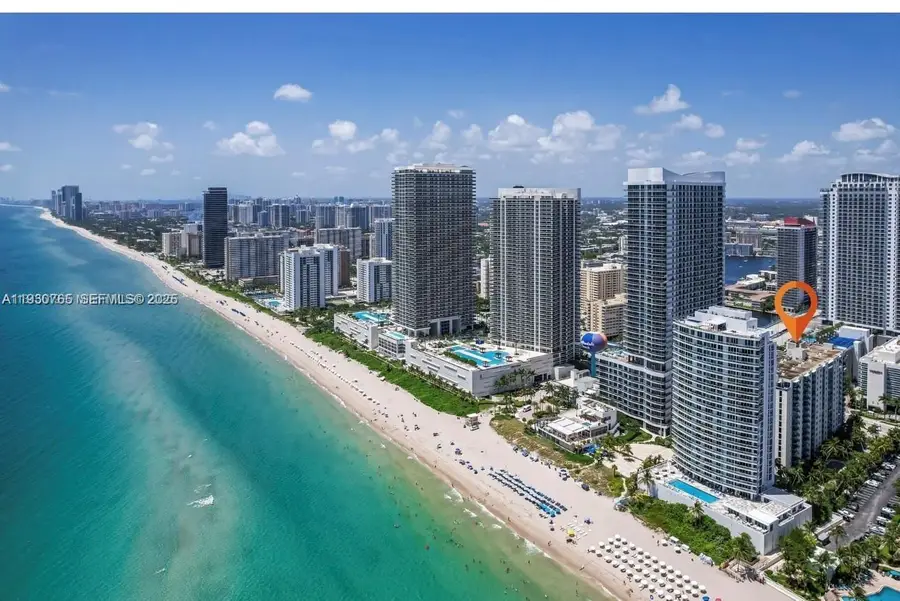 4001 S Ocean Dr #3R, Hollywood, FL 33019 - Image #2