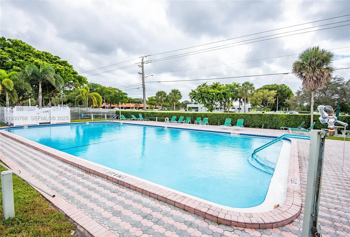 8521 NW 57th Ct, Tamarac, FL 33321 - Image #1