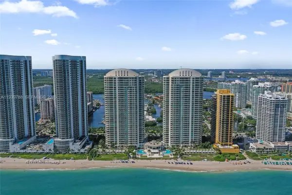 16047 Collins Ave #2101, Sunny Isles Beach, FL 33160