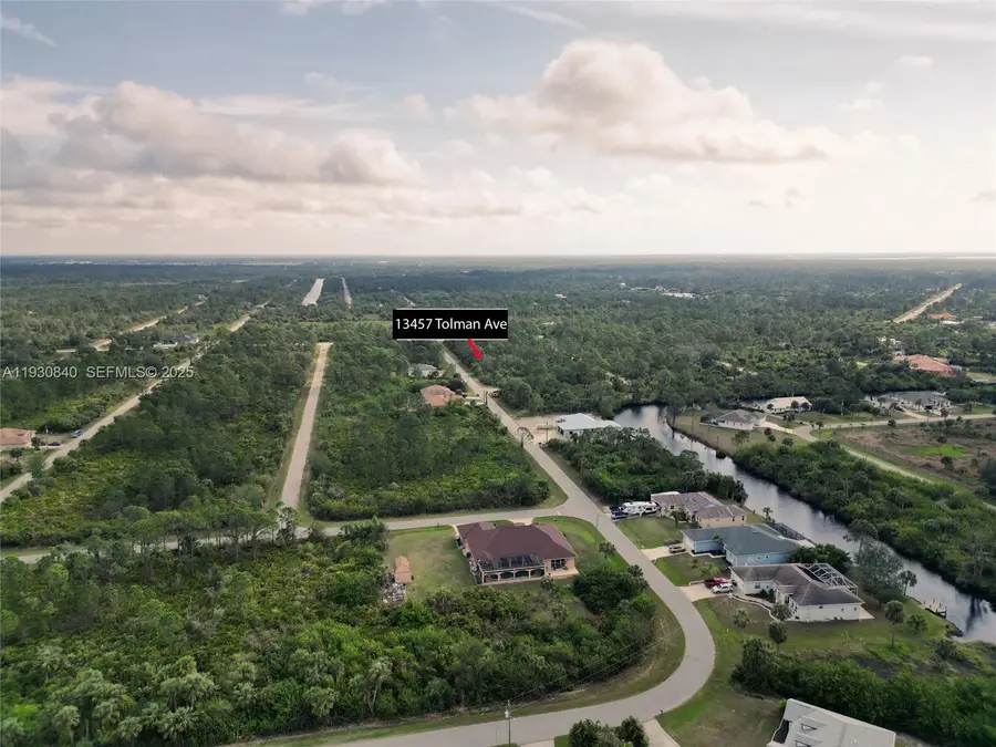 13457 Tolman Ave, Port Charlotte, FL 33953 - Image #3